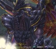 Final Fantasy X Screenshot